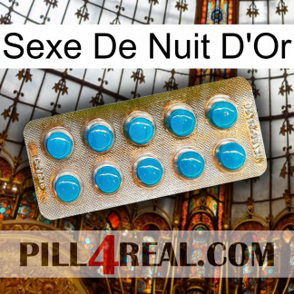 Golden Night Sex new09